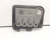 Motorabdeckung