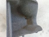 Panneau, garniture de coffre latérale