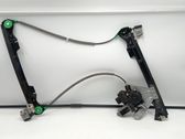 Moteur de lève-vitre de porte avant