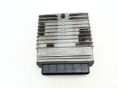 Calculateur moteur ECU