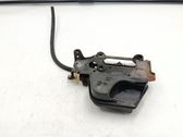 Electroválvula del turbo