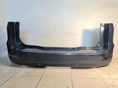 Rear bumper