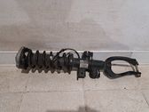 Front shock absorber/damper