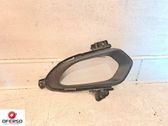 Grille antibrouillard avant