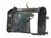 Radiator mount bracket