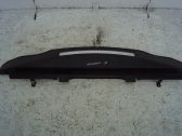 Rear door window curtain/sunshade