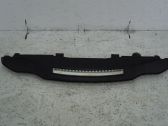 Electric rear window sunshade cover