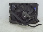 Radiator set
