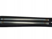 Roof bar rail