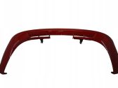 Rear bumper lower part trim