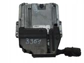 Calculateur moteur ECU
