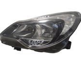 Headlight/headlamp
