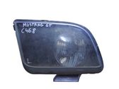 Headlight/headlamp