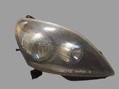Headlight/headlamp