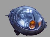 Headlight/headlamp