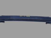 Rear bumper cross member