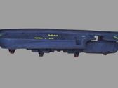 Front bumper mounting bracket