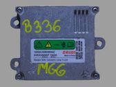 Module de ballast de phare Xenon