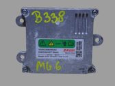 Headlight ballast module Xenon