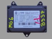 Headlight ballast module Xenon