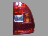 Rear/tail lights