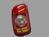 Lampa tylna