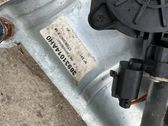 Fensterheber elektrisch mit Motor Tür vorne