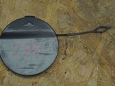 Rear bumper row hook cap/cover