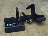 Engine bonnet/hood lock/latch loop/hook