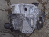 Automatic gearbox