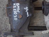 Rear differential