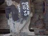 Rear differential