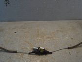 Sunroof motor/actuator