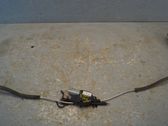 Sunroof motor/actuator