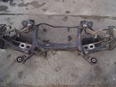 Rear subframe