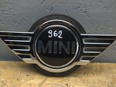Tailgate/trunk/boot exterior handle