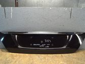 Tailgate/trunk/boot lid