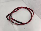 Positive cable (battery)