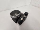Throttle valve
