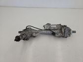 Steering rack
