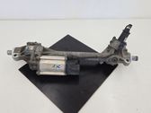 Steering rack