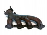 Exhaust manifold