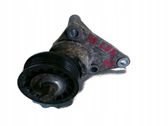 Generator/alternator belt tensioner