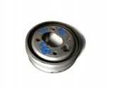 Crankshaft pulley