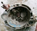 Manual 5 speed gearbox