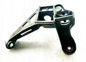 Gear shift cable bracket