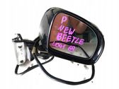 Front door electric wing mirror