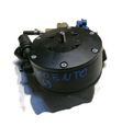 LP gas reducer