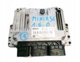 Calculateur moteur ECU