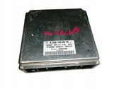 Calculateur moteur ECU